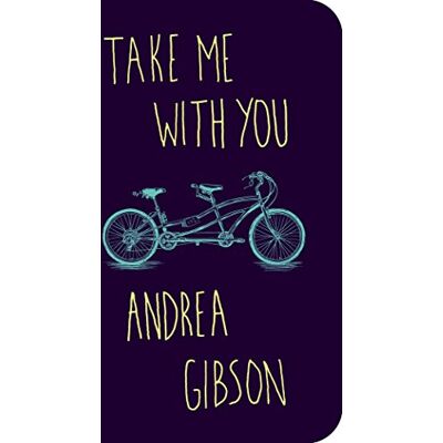Gibson Take Me With You - Preis vom 18.06.2026 05:44:55 h Gibson Take Me With You - Preis vom 18.06.2026 05:44:55 h