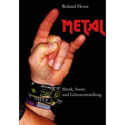 Roland Metal - Musik, Szene und Lebenseinstellung - Preis vom 17.06.2026 05:34:31 h Roland Metal - Musik, Szene und Lebenseinstellung - Preis vom 17.06.2026 05:34:31 h