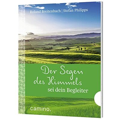 Roland Der Segen des Himmels sei dein Begleiter - Preis vom 17.06.2026 05:34:31 h Roland Der Segen des Himmels sei dein Begleiter - Preis vom 17.06.2026 05:34:31 h