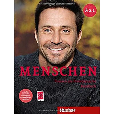 Charlotte Habersack - Menschen A2/1: Deutsch als Fremdsprache / Kursbuch - Preis vom 17.06.2026 05:34:31 h Charlotte Habersack - Menschen A2/1: Deutsch als Fremdsprache / Kursbuch - Preis vom 17.06.2026 05:34:31 h