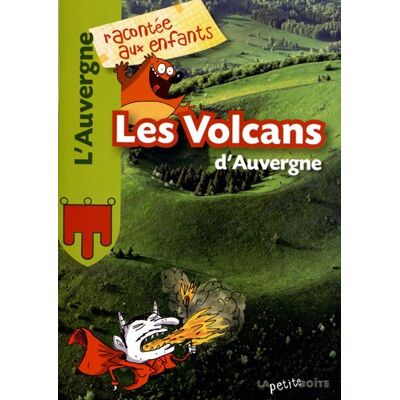 Vincent Les volcans d'Auvergne - Preis vom 24.06.2026 07:42:13 h Vincent Les volcans d'Auvergne - Preis vom 24.06.2026 07:42:13 h
