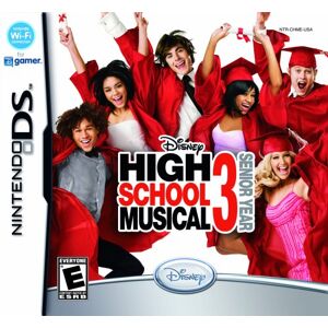 Disney High School Musical 3 Senior Year - Preis vom 13.06.2026 05:28:29 h Disney High School Musical 3 Senior Year - Preis vom 13.06.2026 05:28:29 h