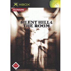 Konami Silent Hill 4 - The Room - Preis vom 11.06.2026 05:43:19 h Konami Silent Hill 4 - The Room - Preis vom 11.06.2026 05:43:19 h
