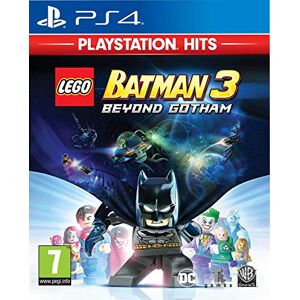 Warner Bros. - Warner Lego Batman 3 Psh - PS4 - Preis vom 16.06.2026 05:30:18 h Warner Bros. - Warner Lego Batman 3 Psh - PS4 - Preis vom 16.06.2026 05:30:18 h