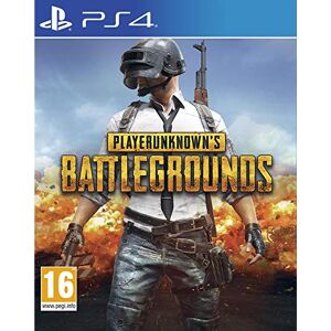 Sony PUBG PS-4 AT Players Unknown Battlegrounds - Preis vom 13.06.2026 05:28:29 h Sony PUBG PS-4 AT Players Unknown Battlegrounds - Preis vom 13.06.2026 05:28:29 h