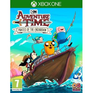 Bandai Namco - Adventure Time - Pirates of the Enchiridion (PEGI-Version) - Preis vom 12.06.2026 05:40:31 h Bandai Namco - Adventure Time - Pirates of the Enchiridion (PEGI-Version) - Preis vom 12.06.2026 05:40:31 h