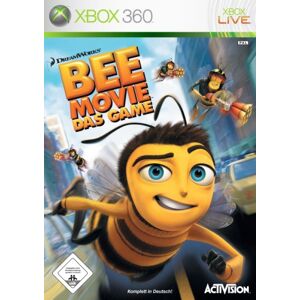 ACTIVISION - Bee Movie - Das Game - Preis vom 14.06.2026 05:24:48 h ACTIVISION - Bee Movie - Das Game - Preis vom 14.06.2026 05:24:48 h