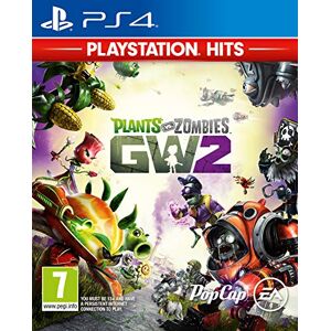 Electronic Arts Plants vs Zombies Garden Warfare 2 (PlayStation 4) [ - Preis vom 14.06.2026 05:24:48 h Electronic Arts Plants vs Zombies Garden Warfare 2 (PlayStation 4) [ - Preis vom 14.06.2026 05:24:48 h