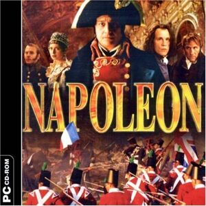 Napoleon - PC - FR - Preis vom 15.06.2026 05:30:30 h Napoleon - PC - FR - Preis vom 15.06.2026 05:30:30 h