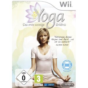 JoWood - Yoga - Preis vom 14.06.2026 05:24:48 h JoWood - Yoga - Preis vom 14.06.2026 05:24:48 h