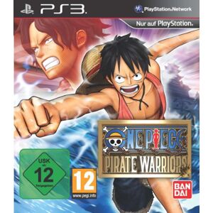 Namco - One Piece - Pirate Warriors (Relaunch) - Preis vom 15.06.2026 05:30:30 h Namco - One Piece - Pirate Warriors (Relaunch) - Preis vom 15.06.2026 05:30:30 h