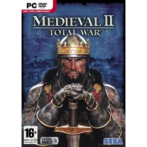 Medieval 2 - Preis vom 11.06.2026 05:43:19 h Medieval 2 - Preis vom 11.06.2026 05:43:19 h