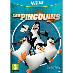 Atari Inc. - Pinguine aus Madagascar WiiU FRZ multi - Preis vom 14.06.2026 05:24:48 h Atari Inc. - Pinguine aus Madagascar WiiU FRZ multi - Preis vom 14.06.2026 05:24:48 h