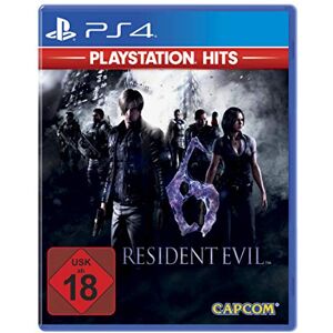 Capcom - Resident Evil 6 - Hits [ - Preis vom 16.06.2026 05:30:18 h Capcom - Resident Evil 6 - Hits [ - Preis vom 16.06.2026 05:30:18 h