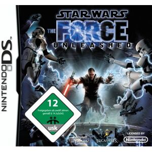 LucasArts - Star Wars - The Force Unleashed - Preis vom 12.06.2026 05:40:31 h LucasArts - Star Wars - The Force Unleashed - Preis vom 12.06.2026 05:40:31 h