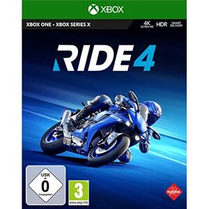 MILESTONE - RIDE 4 (Xbox One / Xbox Series X) - Preis vom 12.06.2026 05:40:31 h MILESTONE - RIDE 4 (Xbox One / Xbox Series X) - Preis vom 12.06.2026 05:40:31 h