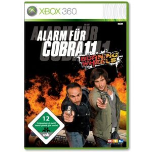 RTL Games - RTL Alarm für Cobra 11 - Burning Wheels - Preis vom 13.06.2026 05:28:29 h RTL Games - RTL Alarm für Cobra 11 - Burning Wheels - Preis vom 13.06.2026 05:28:29 h
