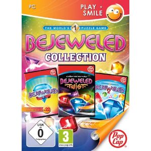 Rondomedia - Bejeweled Collection - Preis vom 14.06.2026 05:24:48 h Rondomedia - Bejeweled Collection - Preis vom 14.06.2026 05:24:48 h