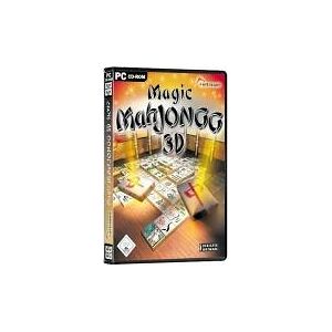 Astragon - Magic Mahjongg 3D - Preis vom 14.06.2026 05:24:48 h Astragon - Magic Mahjongg 3D - Preis vom 14.06.2026 05:24:48 h