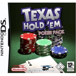 White Park Bay - Texas Hold m Poker Pack - Preis vom 14.06.2026 05:24:48 h White Park Bay - Texas Hold m Poker Pack - Preis vom 14.06.2026 05:24:48 h