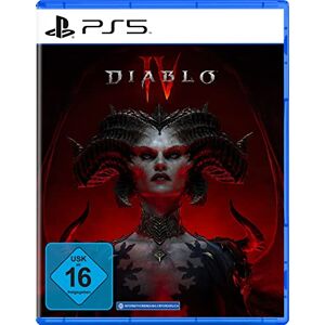 ACTIVISION - Diablo 4 (PlayStation 5) - Preis vom 16.06.2026 05:30:18 h ACTIVISION - Diablo 4 (PlayStation 5) - Preis vom 16.06.2026 05:30:18 h