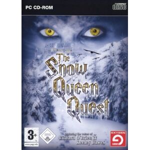 CDV Software Entertainment - The Snow Queen Quest - Preis vom 15.06.2026 05:30:30 h CDV Software Entertainment - The Snow Queen Quest - Preis vom 15.06.2026 05:30:30 h