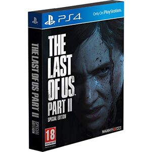 Playstation - PlayStation Sony ps4 Last of US 2 Special - ps4 - Preis vom 16.06.2026 05:30:18 h Playstation - PlayStation Sony ps4 Last of US 2 Special - ps4 - Preis vom 16.06.2026 05:30:18 h