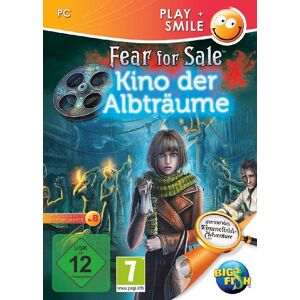 Rondomedia - Fear for Sale: Kino der Albträume - Preis vom 14.06.2026 05:24:48 h Rondomedia - Fear for Sale: Kino der Albträume - Preis vom 14.06.2026 05:24:48 h