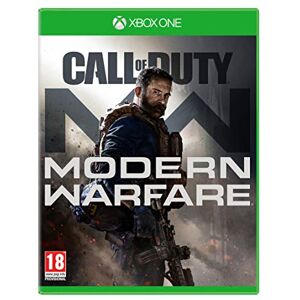 Call of Duty: Modern Warfare (Xbox One) - Preis vom 11.06.2026 05:43:19 h Call of Duty: Modern Warfare (Xbox One) - Preis vom 11.06.2026 05:43:19 h