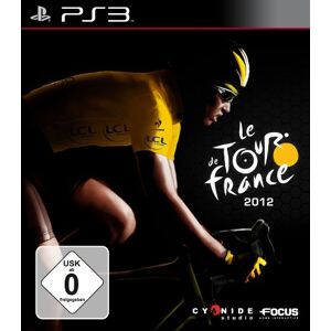 Focus - Tour de France 2012 - Preis vom 15.06.2026 05:30:30 h Focus - Tour de France 2012 - Preis vom 15.06.2026 05:30:30 h