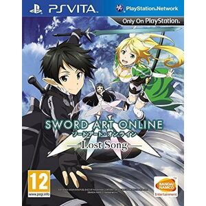 Bandai Namco Entertainment - Sword Art Online : Lost Song - Preis vom 13.06.2026 05:28:29 h Bandai Namco Entertainment - Sword Art Online : Lost Song - Preis vom 13.06.2026 05:28:29 h