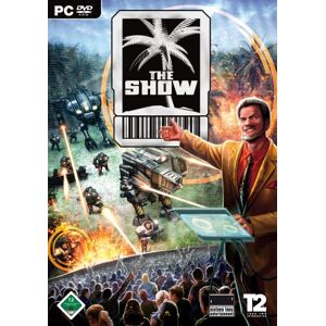 Take 2 - The Show - Preis vom 15.06.2026 05:30:30 h Take 2 - The Show - Preis vom 15.06.2026 05:30:30 h