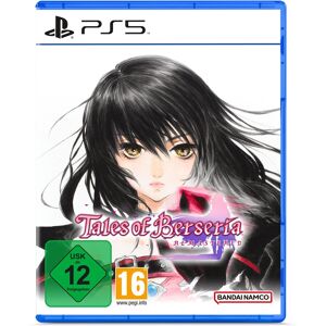 Bandai Namco - Tales of Berseria Remastered - Preis vom 13.06.2026 05:28:29 h Bandai Namco - Tales of Berseria Remastered - Preis vom 13.06.2026 05:28:29 h