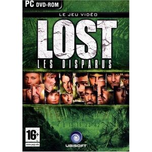 Lost: Les Disparus - Preis vom 11.06.2026 05:43:19 h Lost: Les Disparus - Preis vom 11.06.2026 05:43:19 h