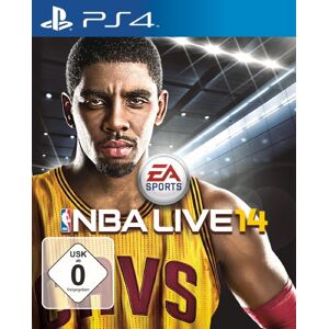 Electronic Arts NBA Live 14 - Preis vom 14.06.2026 05:24:48 h Electronic Arts NBA Live 14 - Preis vom 14.06.2026 05:24:48 h