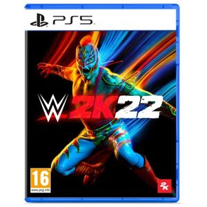 TAKE 2 INTERACTIVE FRANCE - TAKE 2 INTERACTIVE FRANCE WWE 2K22 P5 VF - Preis vom 16.06.2026 05:30:18 h TAKE 2 INTERACTIVE FRANCE - TAKE 2 INTERACTIVE FRANCE WWE 2K22 P5 VF - Preis vom 16.06.2026 05:30:18 h