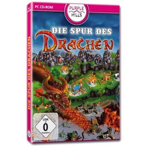 Purple Hills Pink - Die Spur des Drachen - Preis vom 12.06.2026 05:40:31 h Purple Hills Pink - Die Spur des Drachen - Preis vom 12.06.2026 05:40:31 h