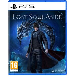 Sony, Lost Soul Aside PS5, Jeu action-aventure, Édition Standard, Version Physique avec CD, En Français, 1 joueur, PEGI 16, Pour PlayStation 5 - Preis vom 16.06.2026 05:30:18 h Sony, Lost Soul Aside PS5, Jeu action-aventure, Édition Standard, Version Physique avec CD, En Français, 1 joueur, PEGI 16, Pour PlayStation 5 - Preis vom 16.06.2026 05:30:18 h