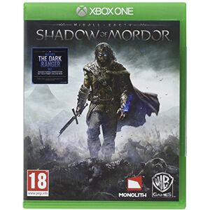 Warner Bros. - SHADOW OF MORDOR XONE MIX - Preis vom 07.06.2026 05:33:53 h Warner Bros. - SHADOW OF MORDOR XONE MIX - Preis vom 07.06.2026 05:33:53 h