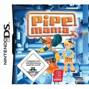 InterAct Pipemania - Preis vom 11.06.2026 05:43:19 h InterAct Pipemania - Preis vom 11.06.2026 05:43:19 h
