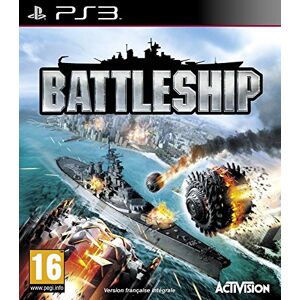 Sony Battleship : Playstation 3 , FR - Preis vom 13.06.2026 05:28:29 h Sony Battleship : Playstation 3 , FR - Preis vom 13.06.2026 05:28:29 h