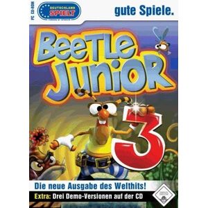 Intennium - Beetle Junior 3 - Preis vom 15.06.2026 05:30:30 h Intennium - Beetle Junior 3 - Preis vom 15.06.2026 05:30:30 h