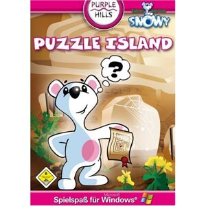 S.A.D. - Snowy - Puzzle Island - Preis vom 12.06.2026 05:40:31 h S.A.D. - Snowy - Puzzle Island - Preis vom 12.06.2026 05:40:31 h