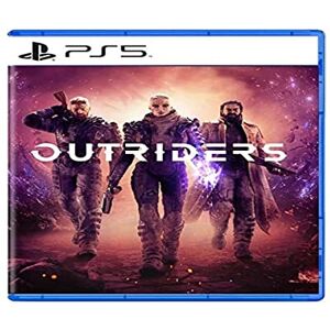 Square Enix - Square Enix Outriders - Preis vom 11.06.2026 05:43:19 h Square Enix - Square Enix Outriders - Preis vom 11.06.2026 05:43:19 h