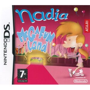 Atari Inc. - Titeuf - Nadia mégafun land - Preis vom 14.06.2026 05:24:48 h Atari Inc. - Titeuf - Nadia mégafun land - Preis vom 14.06.2026 05:24:48 h