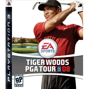 Electronic Arts Tiger Woods PGA Tour 08 - Playstation 3 - Preis vom 14.06.2026 05:24:48 h Electronic Arts Tiger Woods PGA Tour 08 - Playstation 3 - Preis vom 14.06.2026 05:24:48 h