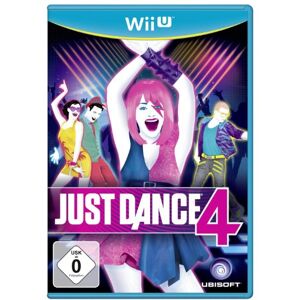 Ubisoft - Just Dance 4 - Preis vom 14.06.2026 05:24:48 h Ubisoft - Just Dance 4 - Preis vom 14.06.2026 05:24:48 h