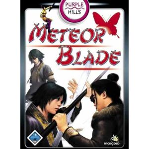 Purple Hills - Meteor Blade - Preis vom 13.06.2026 05:28:29 h Purple Hills - Meteor Blade - Preis vom 13.06.2026 05:28:29 h