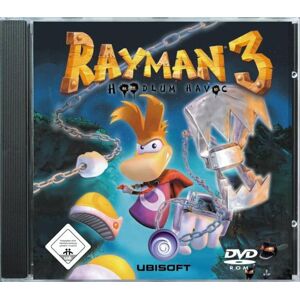ak tronic - Rayman 3 (Software Pyramide) - Preis vom 15.06.2026 05:30:30 h ak tronic - Rayman 3 (Software Pyramide) - Preis vom 15.06.2026 05:30:30 h