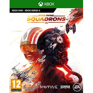 Videogioco Electronic Arts Star Wars: Squadrons - Preis vom 10.06.2026 05:35:22 h Videogioco Electronic Arts Star Wars: Squadrons - Preis vom 10.06.2026 05:35:22 h